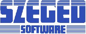 SZEGED Software Zrt.